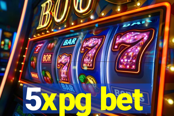 5xpg bet